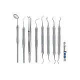 Instrument set<br> Rent