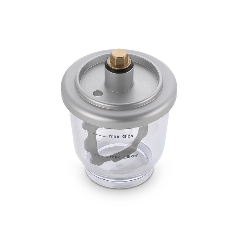 Vacuum mixing cup<br> Smartmix X2 | With agitator