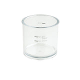 Mixing cup