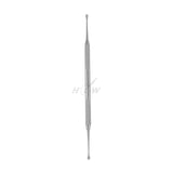 Sharp spoon<br> Lucas