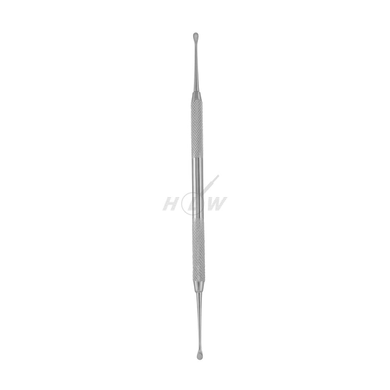 Sharp spoon<br> Lucas