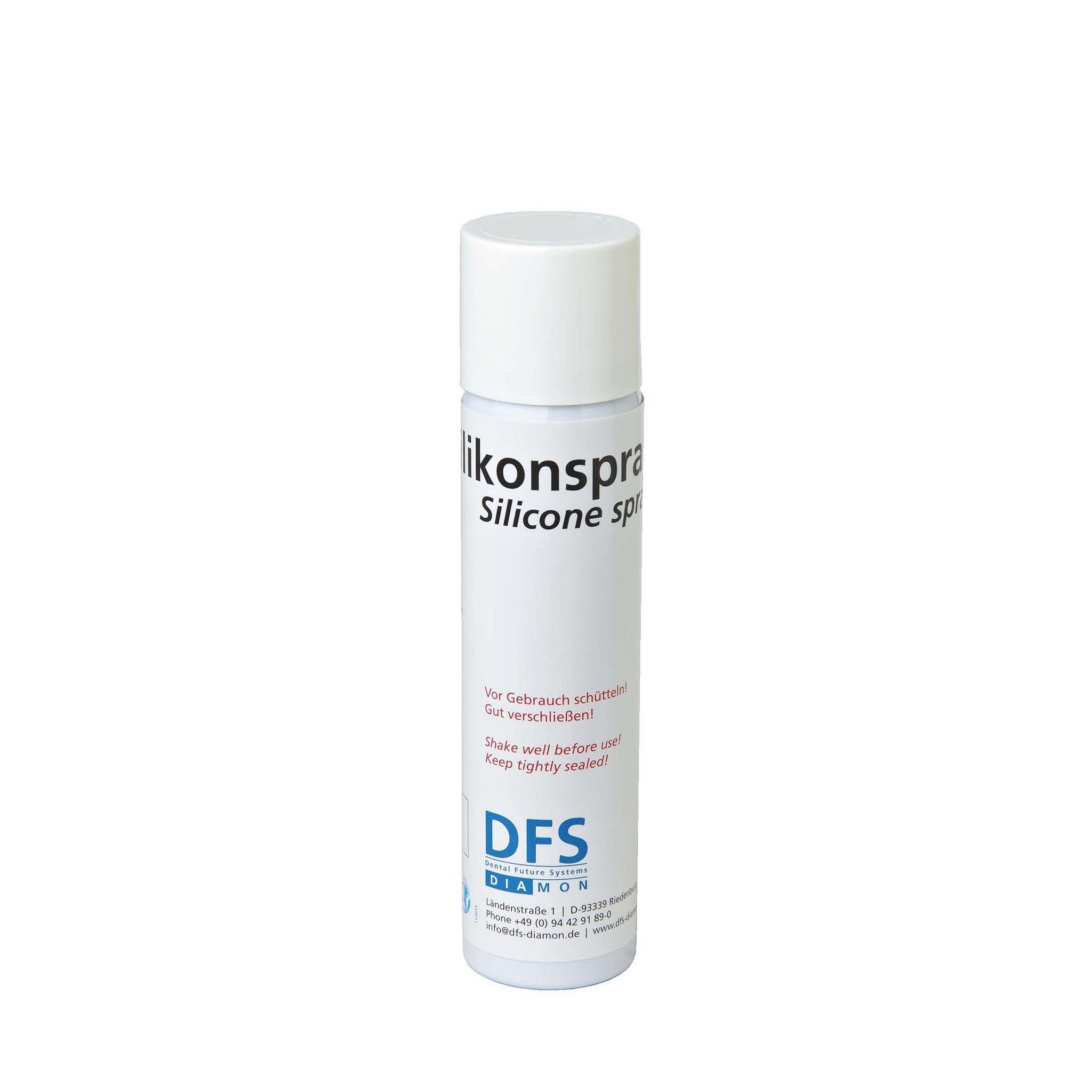 Universal-Trennspray  Silikonspray | 75 ml