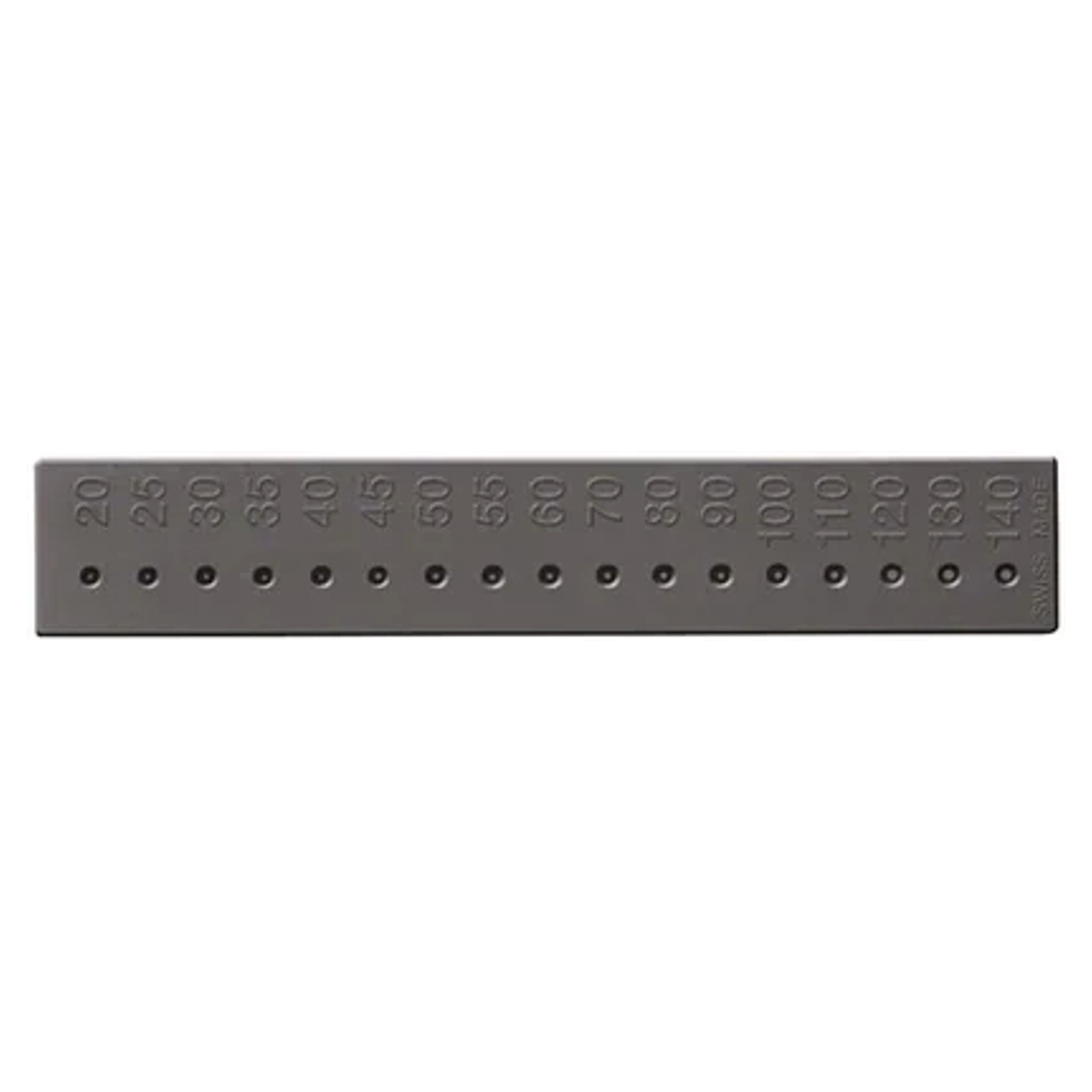 Gauge 0186