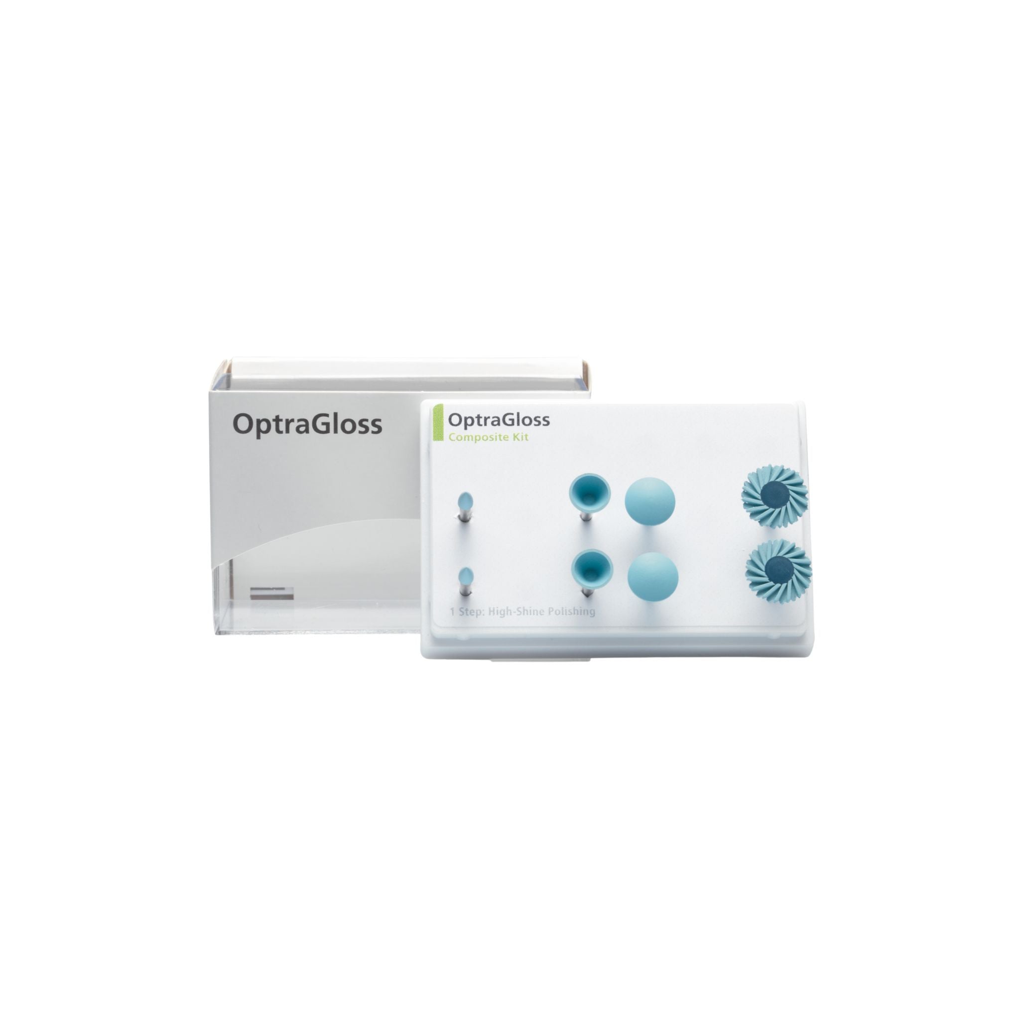 Universalpoliersystem OptraGloss  <br> Composite Kit