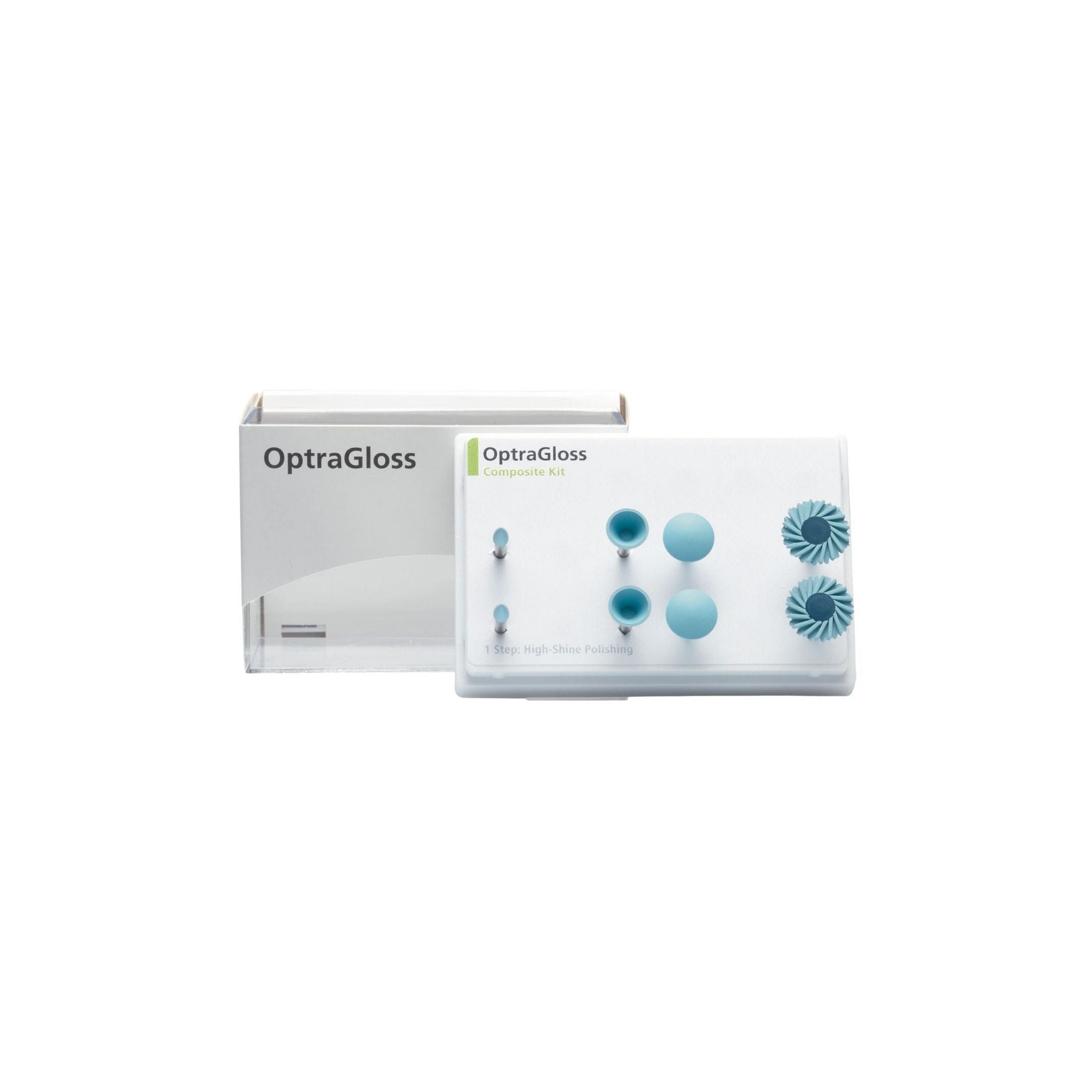 Universalpoliersystem OptraGloss  <br> Composite Kit