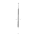 Sharp spoon<br> Lucas