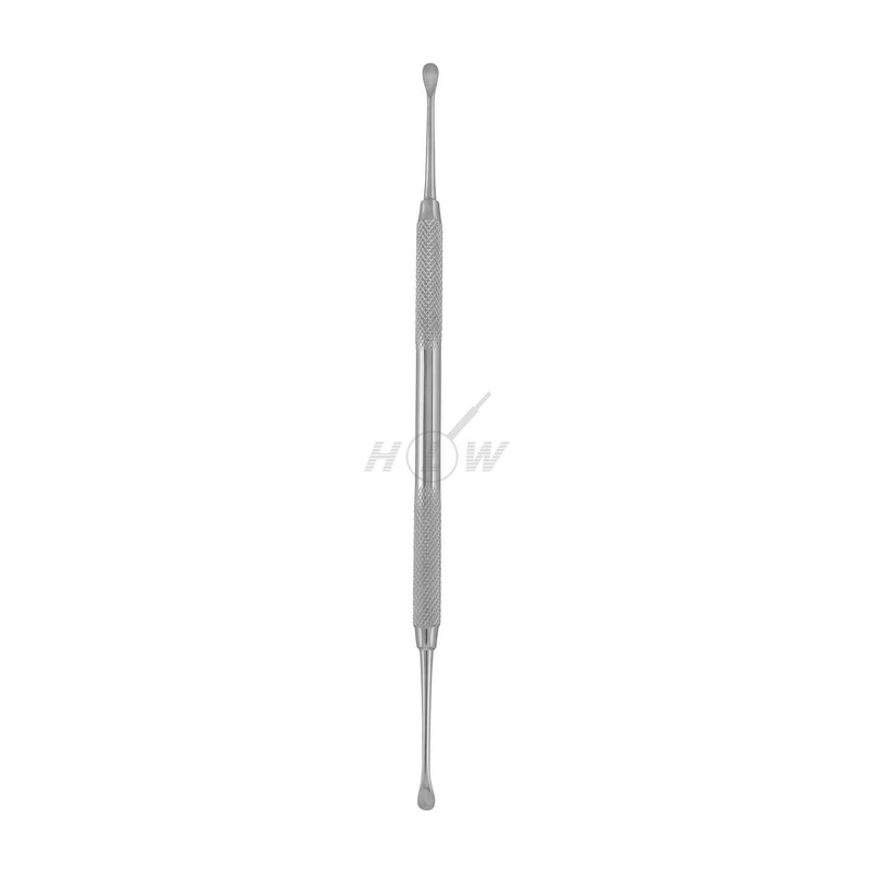 Sharp spoon<br> Lucas