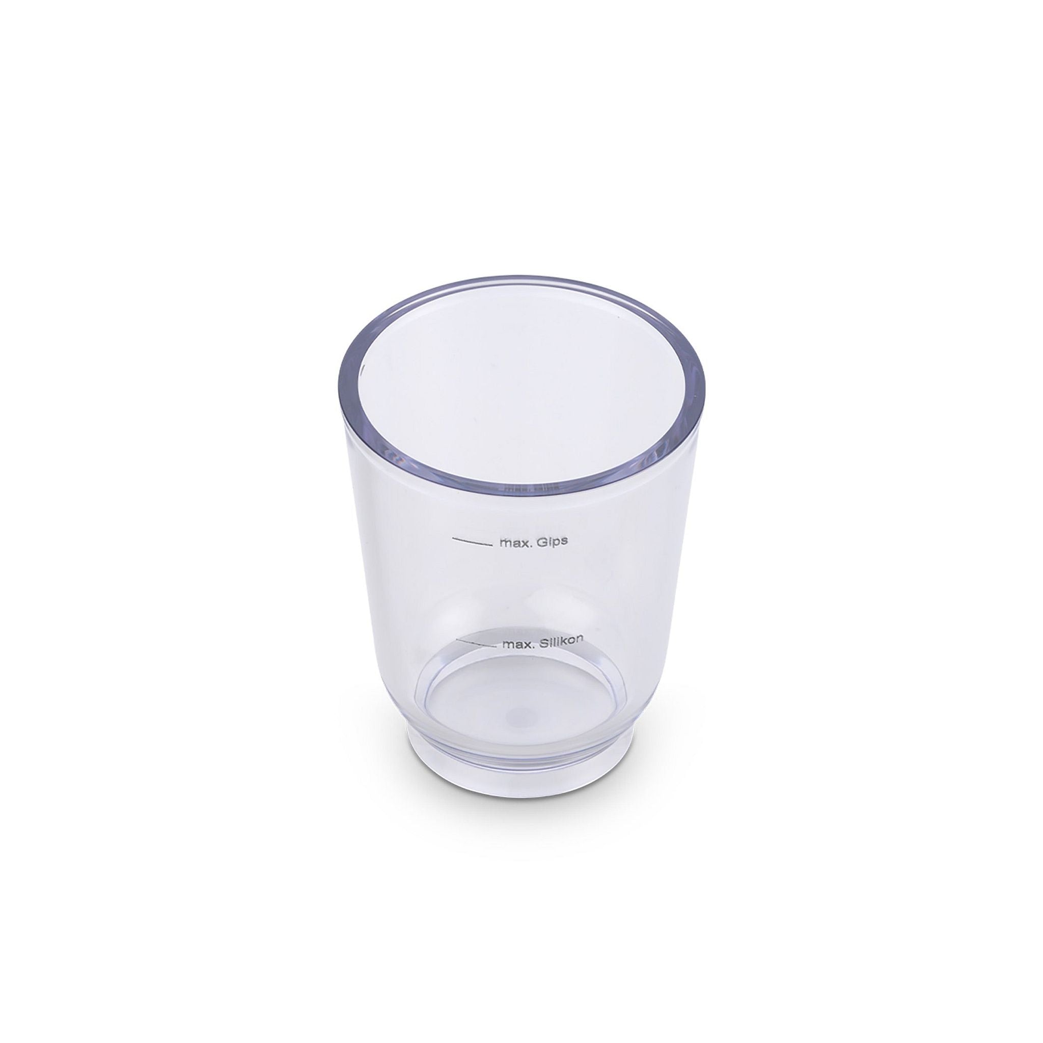 Vakuumanrührbecher <br> Smartmix X2