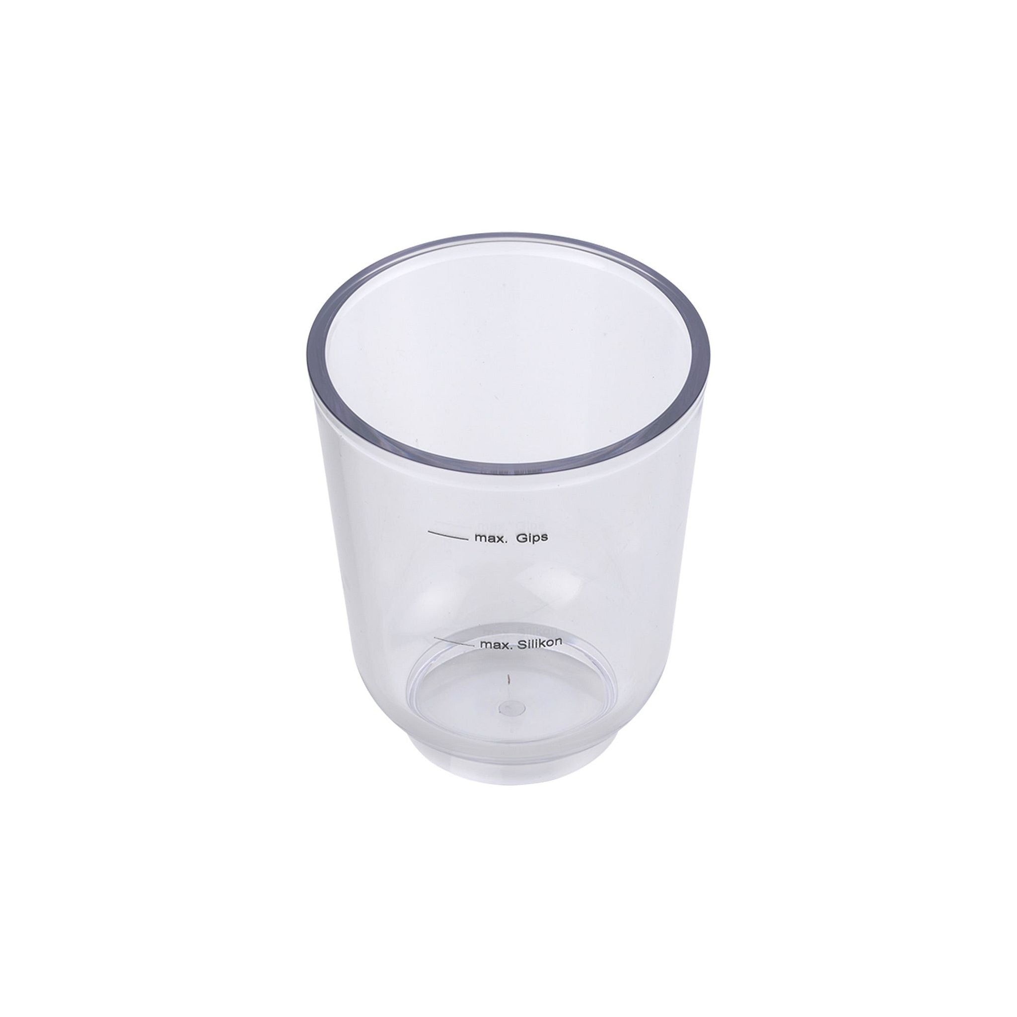 Vakuumanrührbecher <br> Smartmix X2