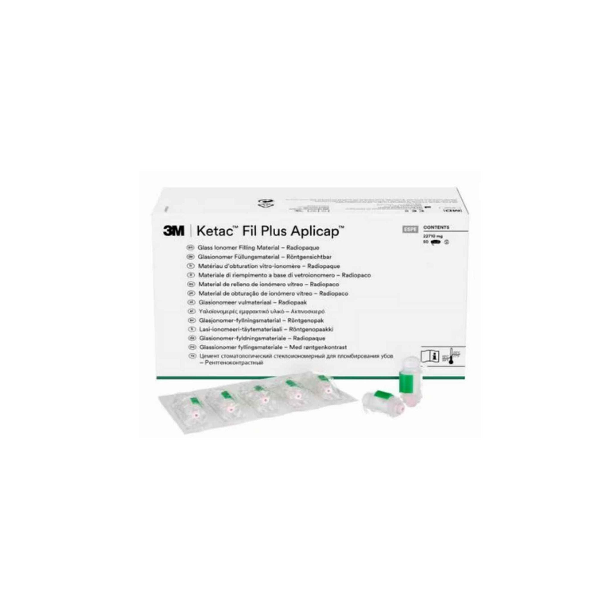Ketac™ Fil Plus