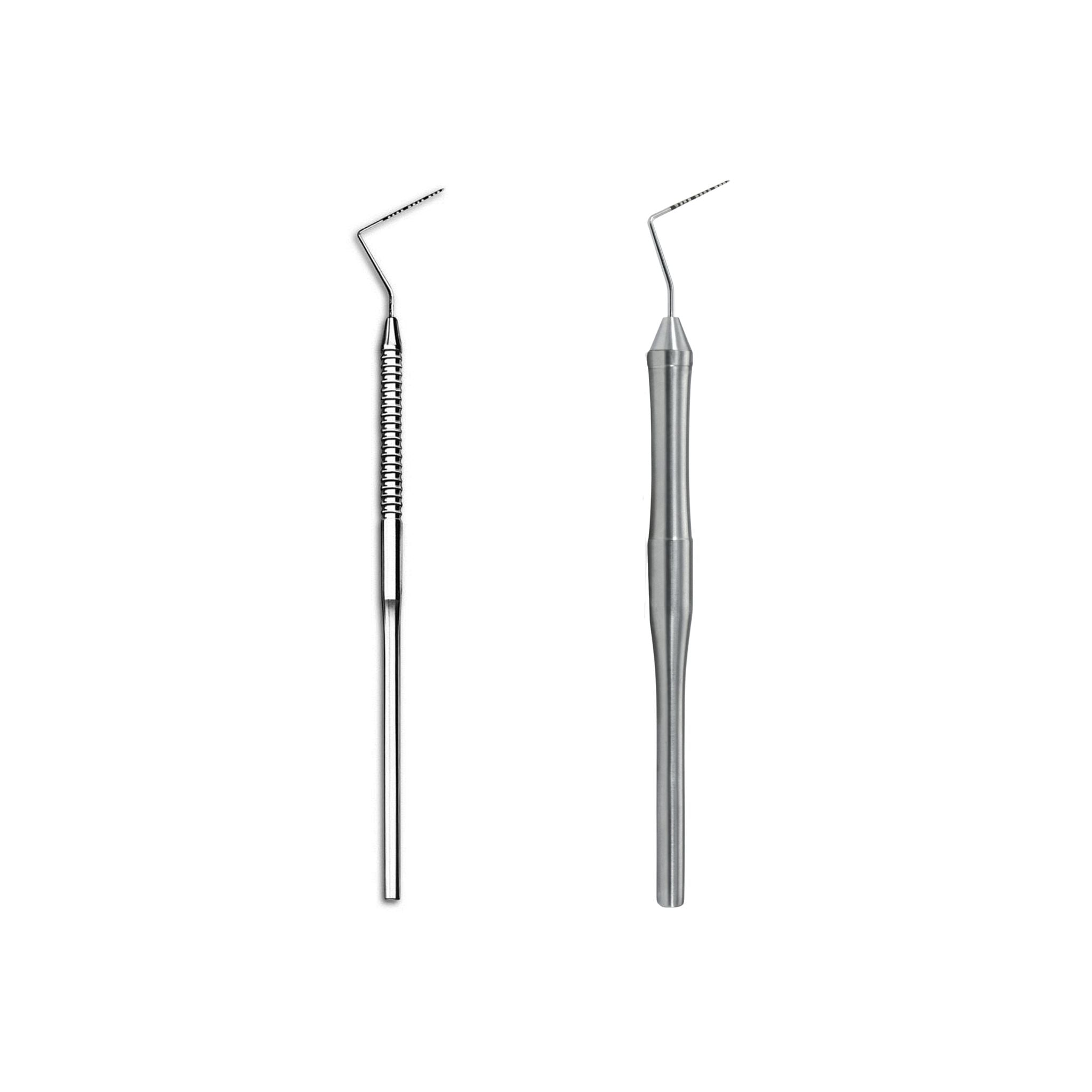 Parodontometer #UNC15 | PCP15 <br> Mess-Skala 1 mm-15 mm