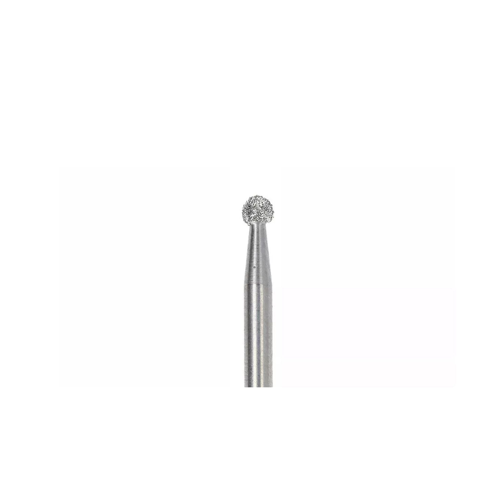 Diamant Winkelstück | RA-Schaft <br> ISO 001 (Fig. 801) | Kugel