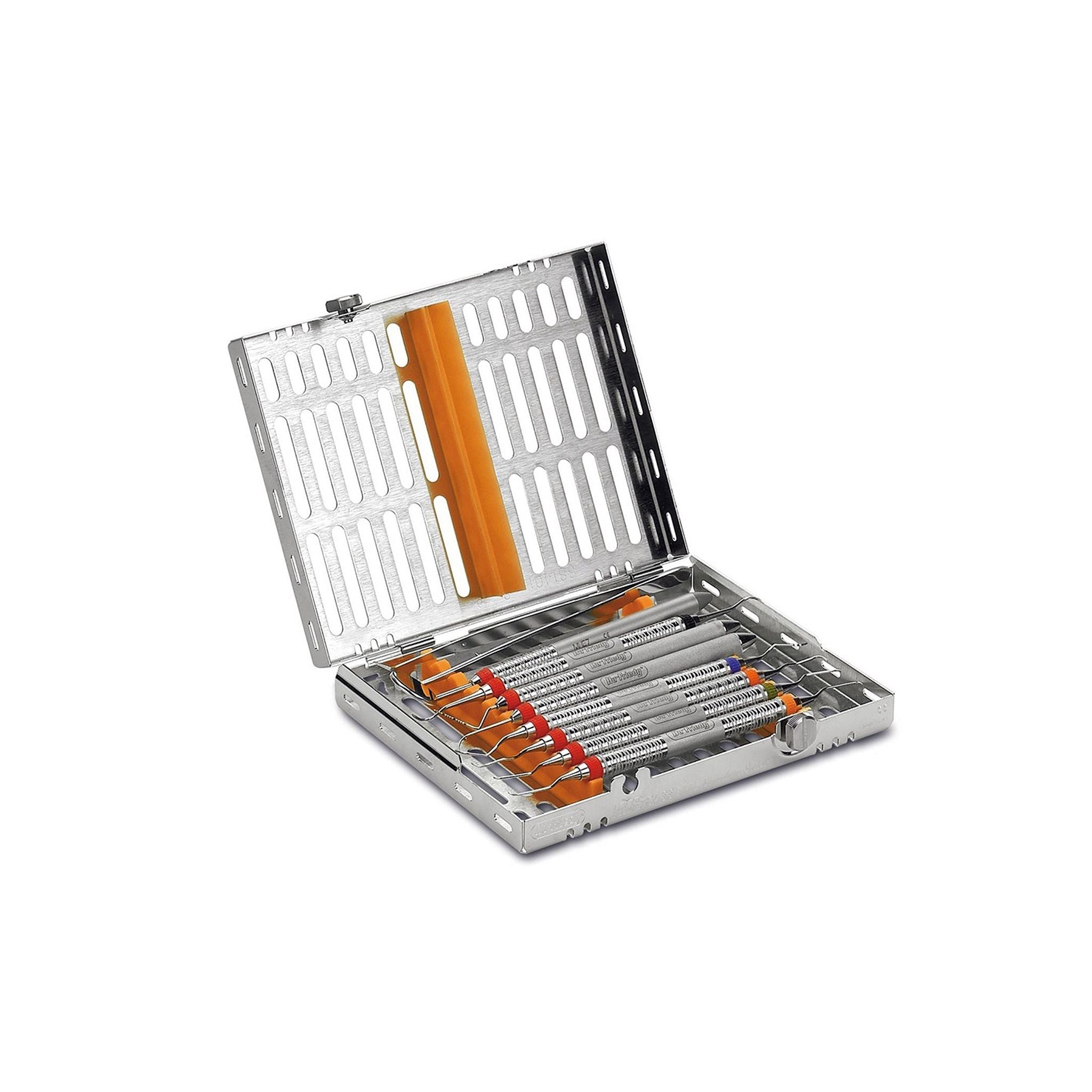 Instrumentenkassette <br> IMS Signature Serie