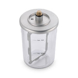 Vakuumanrührbecher <br> Smartmix X2 | Mit Rührwerk