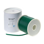Wachsdraht  3mm | grün | 250g