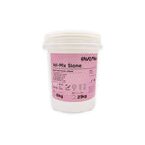 Superhartgips Typ 4 <br> Vel-Mix <br> für Kronen und Brücken