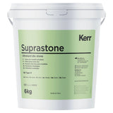 Natur-Superhartgips Typ 4 <br> Suprastone <br> für Stumpf- und Arbeitsmodelle