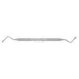 Sharp spoon<br> Lucas