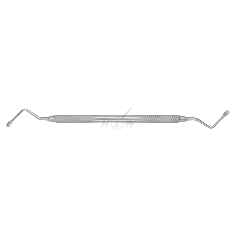 Sharp spoon<br> Lucas