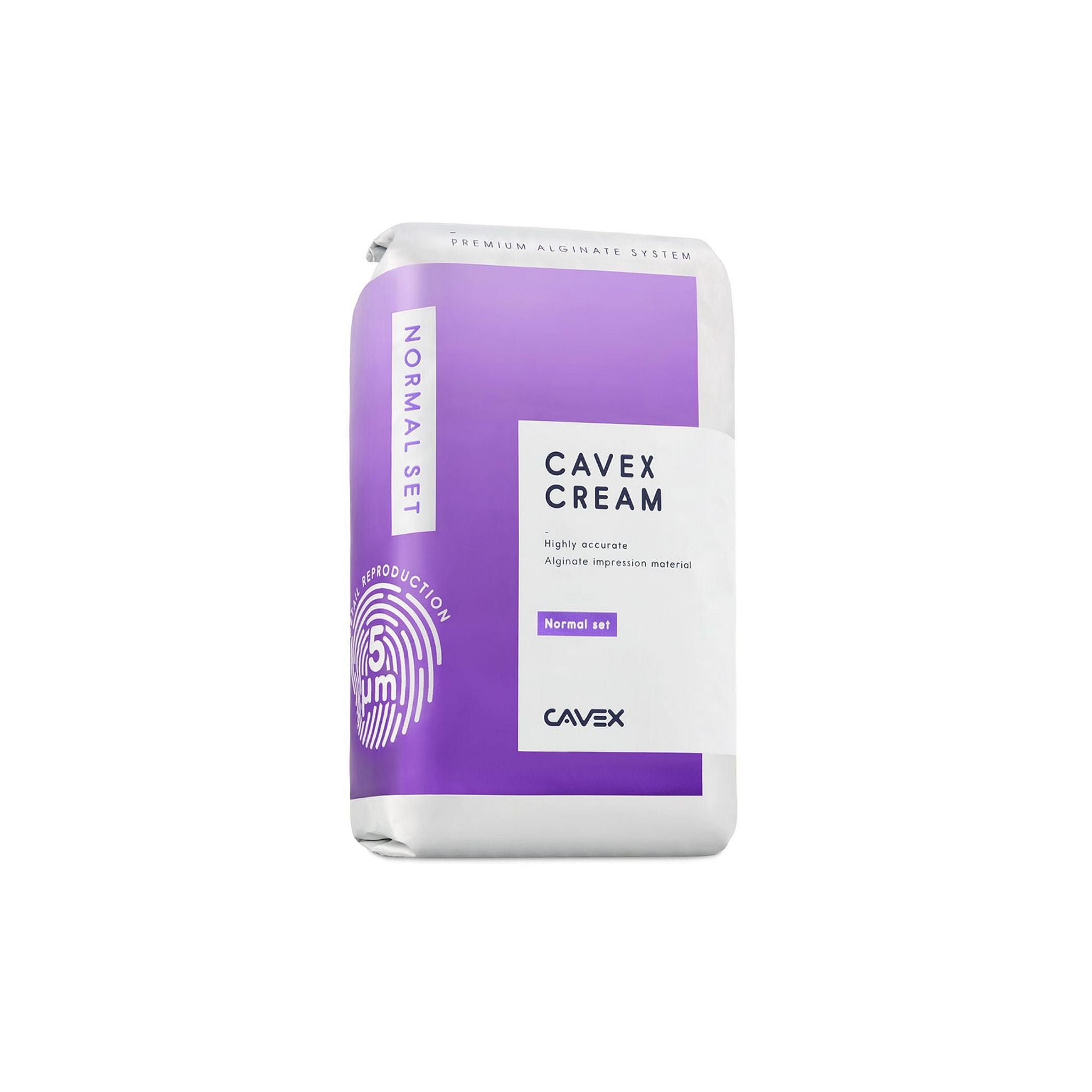 Alginat <br> Cavex Cream