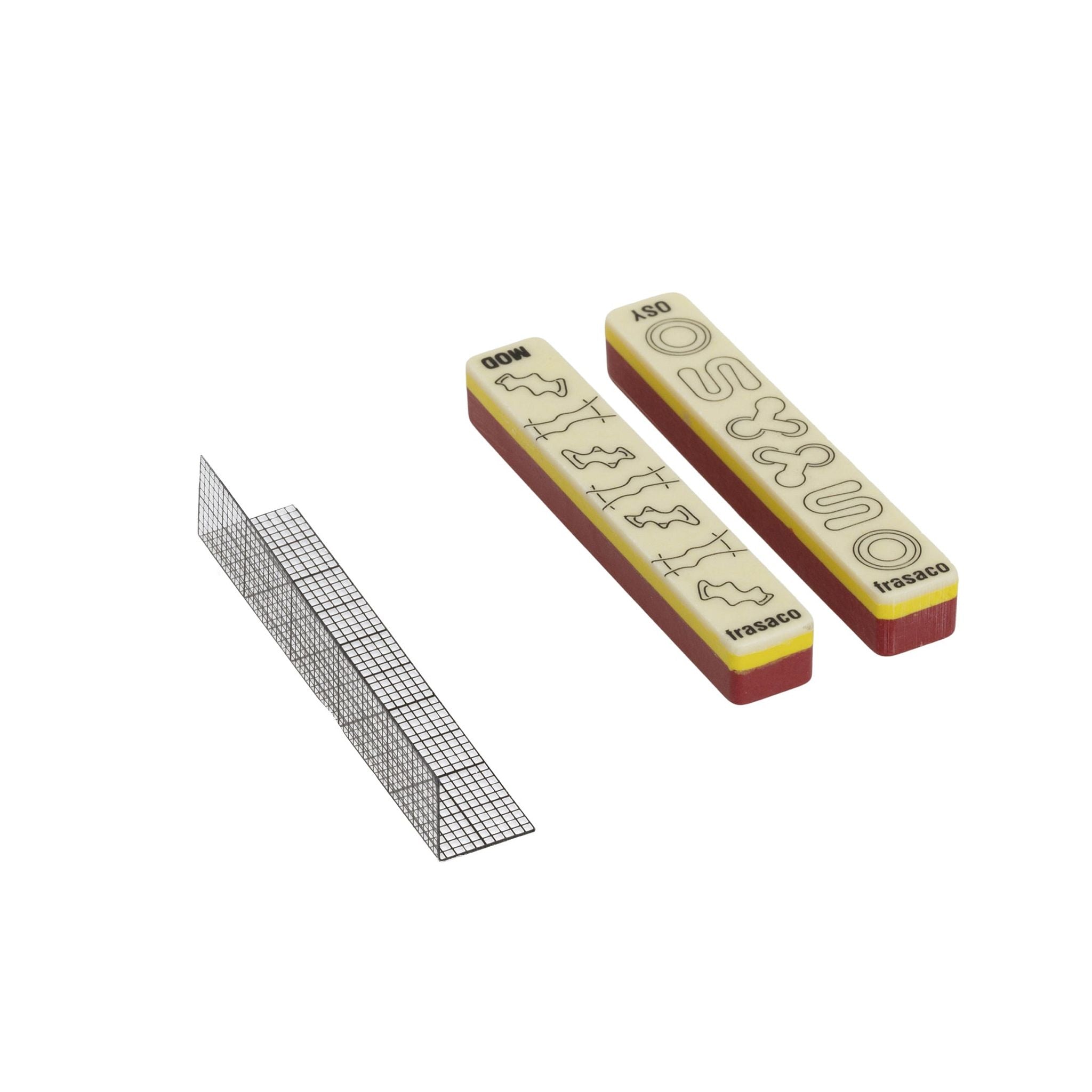 Präparations-Trainer <br> Einzeln