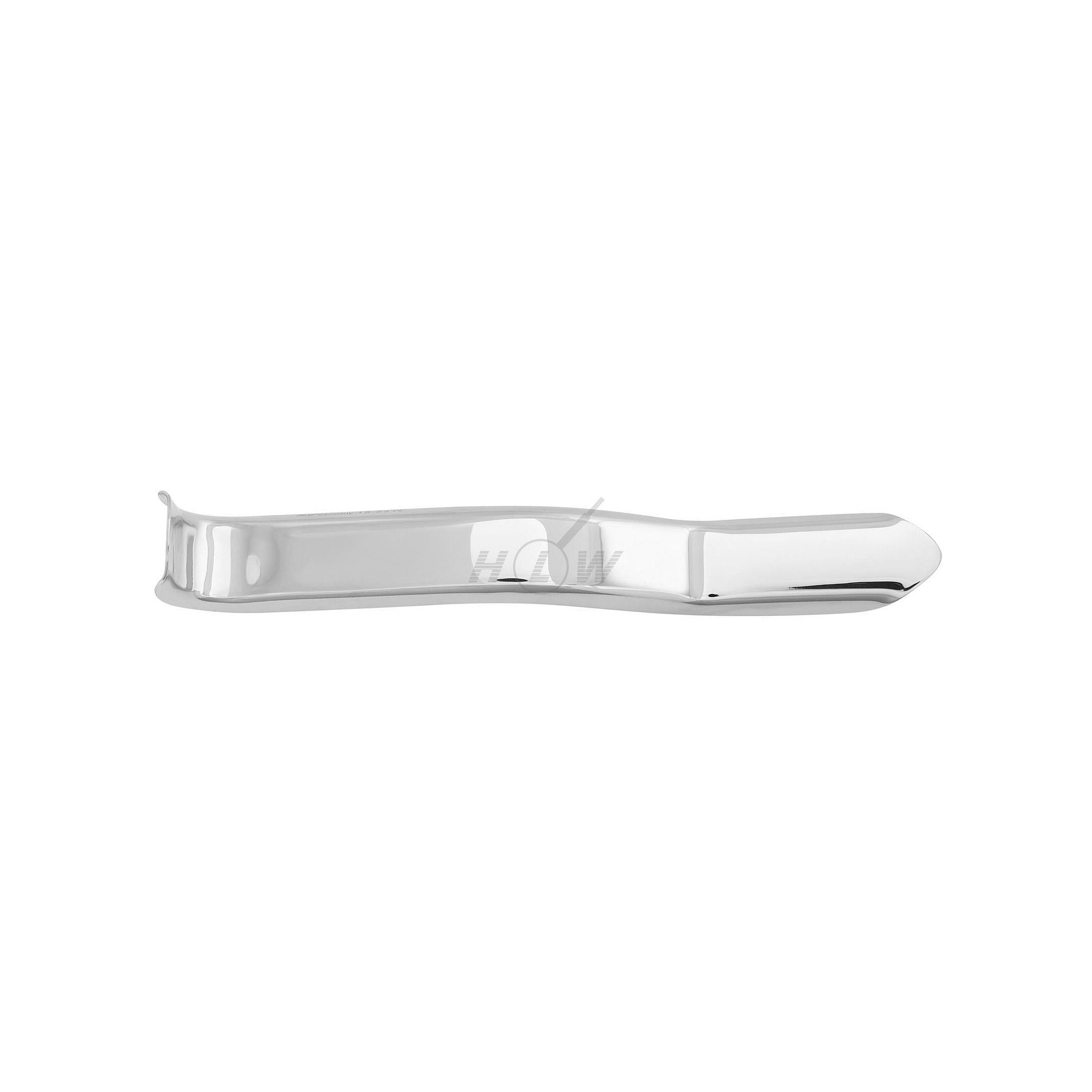 Cheek retractor according to Minnesota 16.0cm