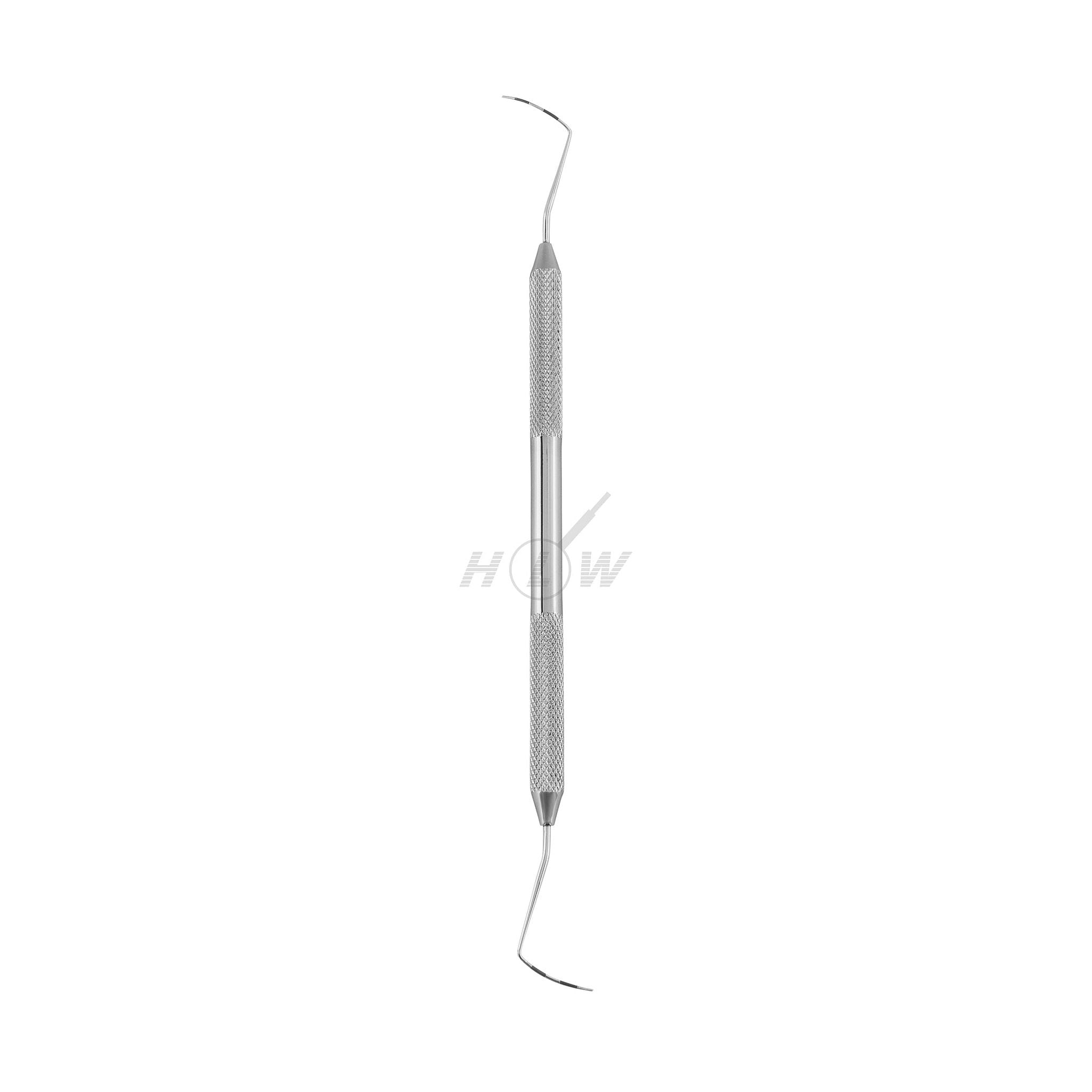 Furcation probe<br> Nabers probe