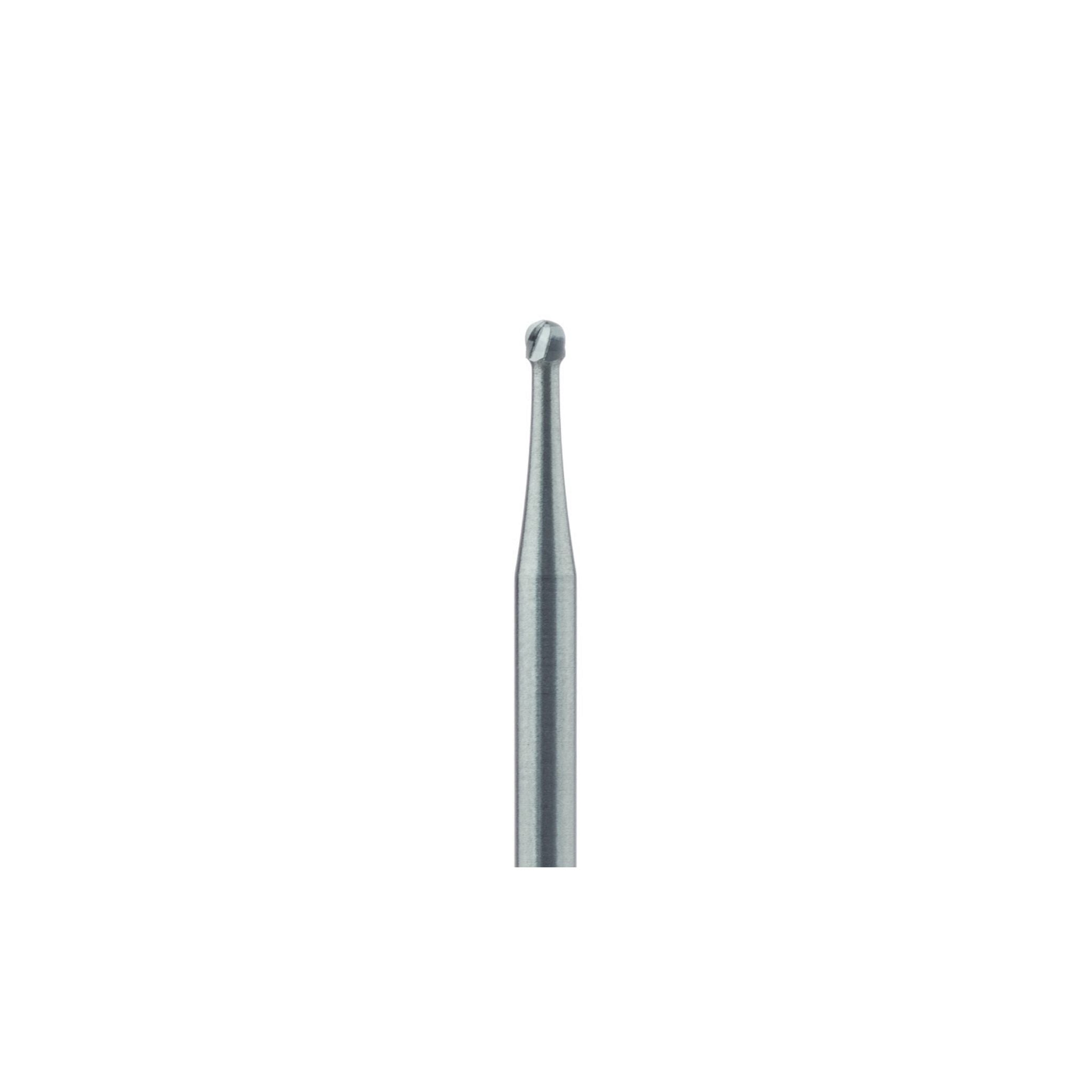 Carbide | Rose drill<br> Fig.HM1 | ISO 001