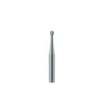 Carbide | Rose drill<br> Fig.HM1 | ISO 001