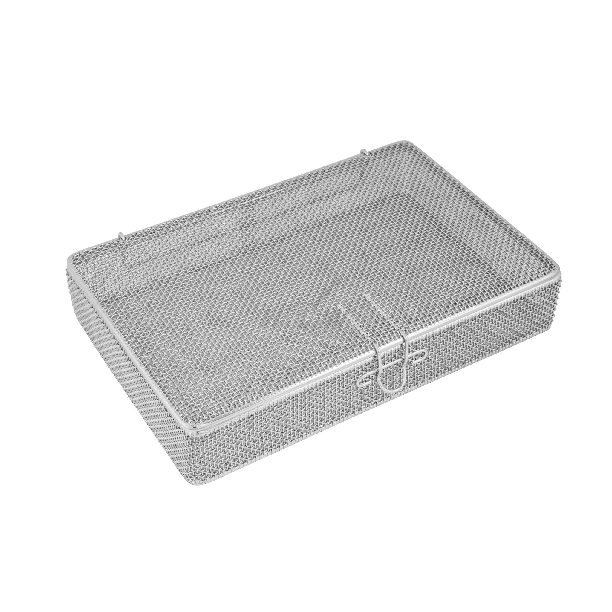 Laundry basket