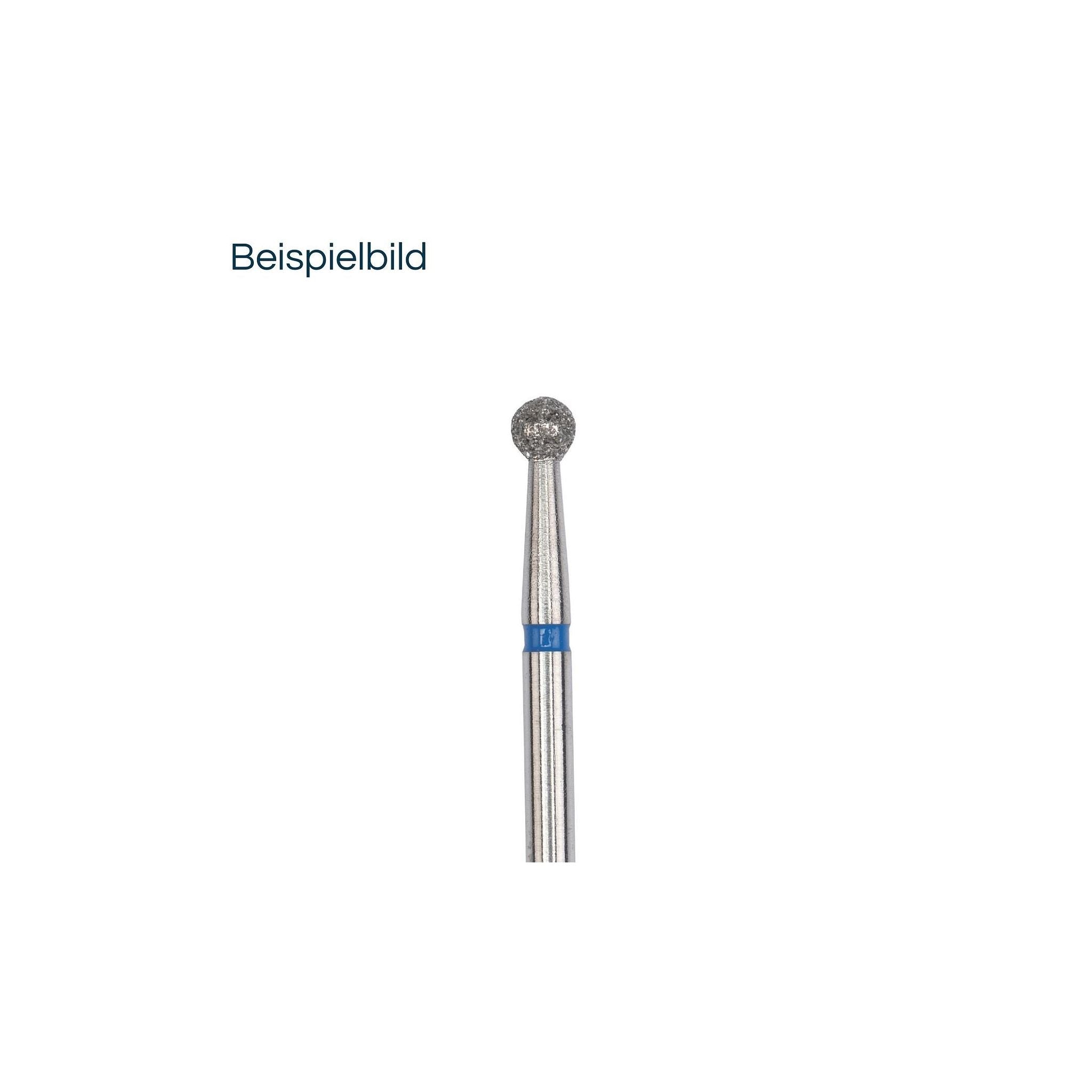 Diamant <br> ISO 001 (Fig. 801) | Kugel