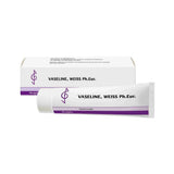 Vaseline <br> Weiß