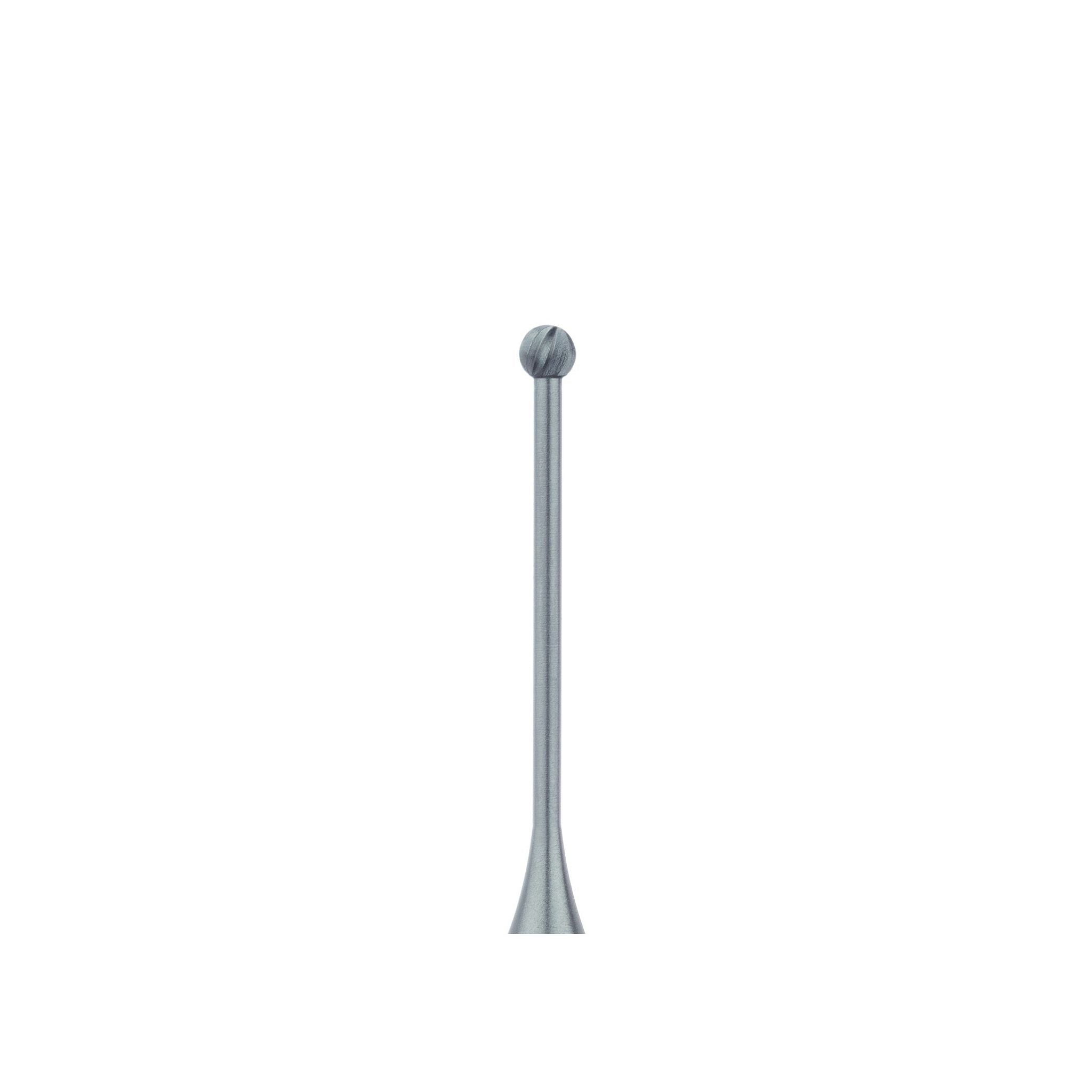 Hartmetall | Müller <br> Fig. 191 | ISO 698