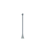 Hartmetall | Müller <br> Fig. 191 | ISO 698