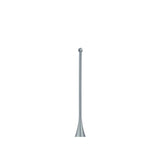 Hartmetall | Müller <br> Fig. 191 | ISO 698