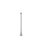 Hartmetall | Müller <br> Fig. 191 | ISO 698