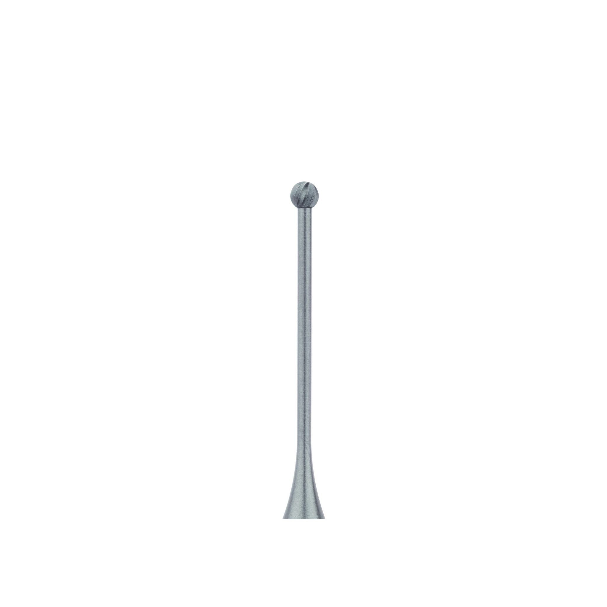 Hartmetall | Müller <br> Fig. 191 | ISO 698