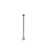 Hartmetall | Müller <br> Fig. 191 | ISO 698