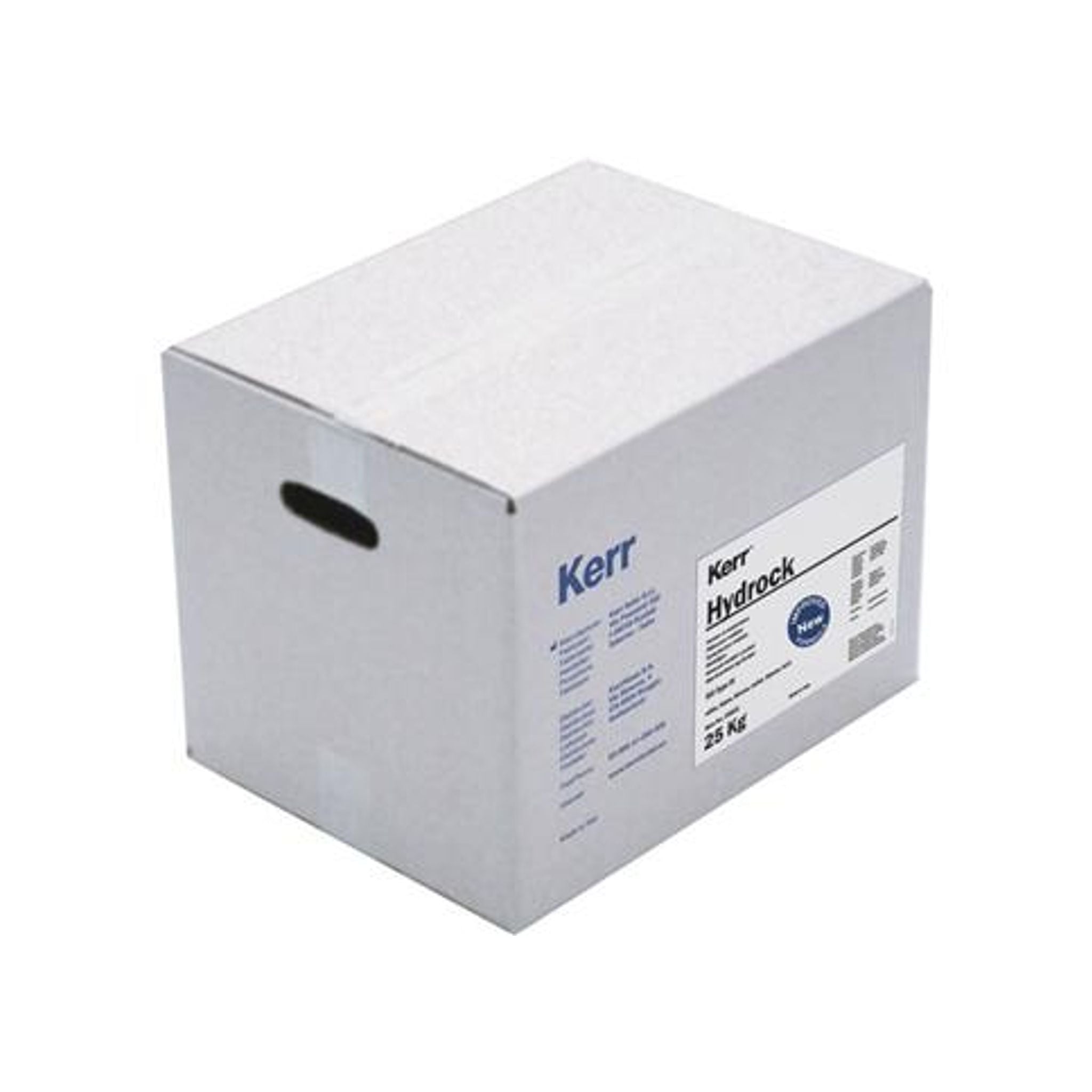 Modellgips Typ 3 <br> Hydrock