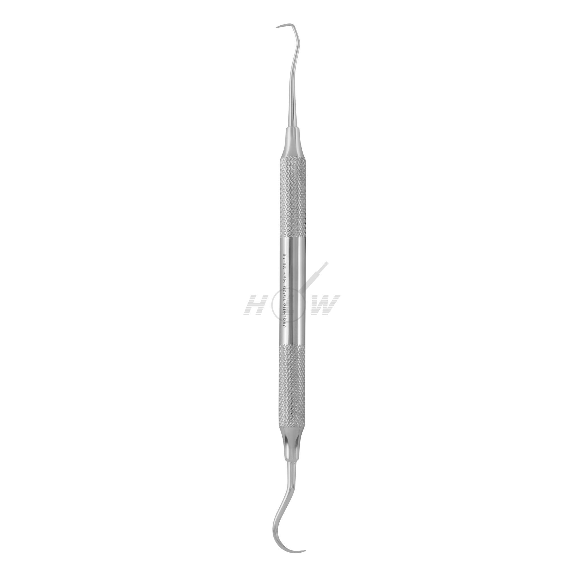 Scaler Towner Jaquette Fig. 15/30