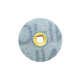 Mooreplastic-Disc Sand <br> 5 Stk.