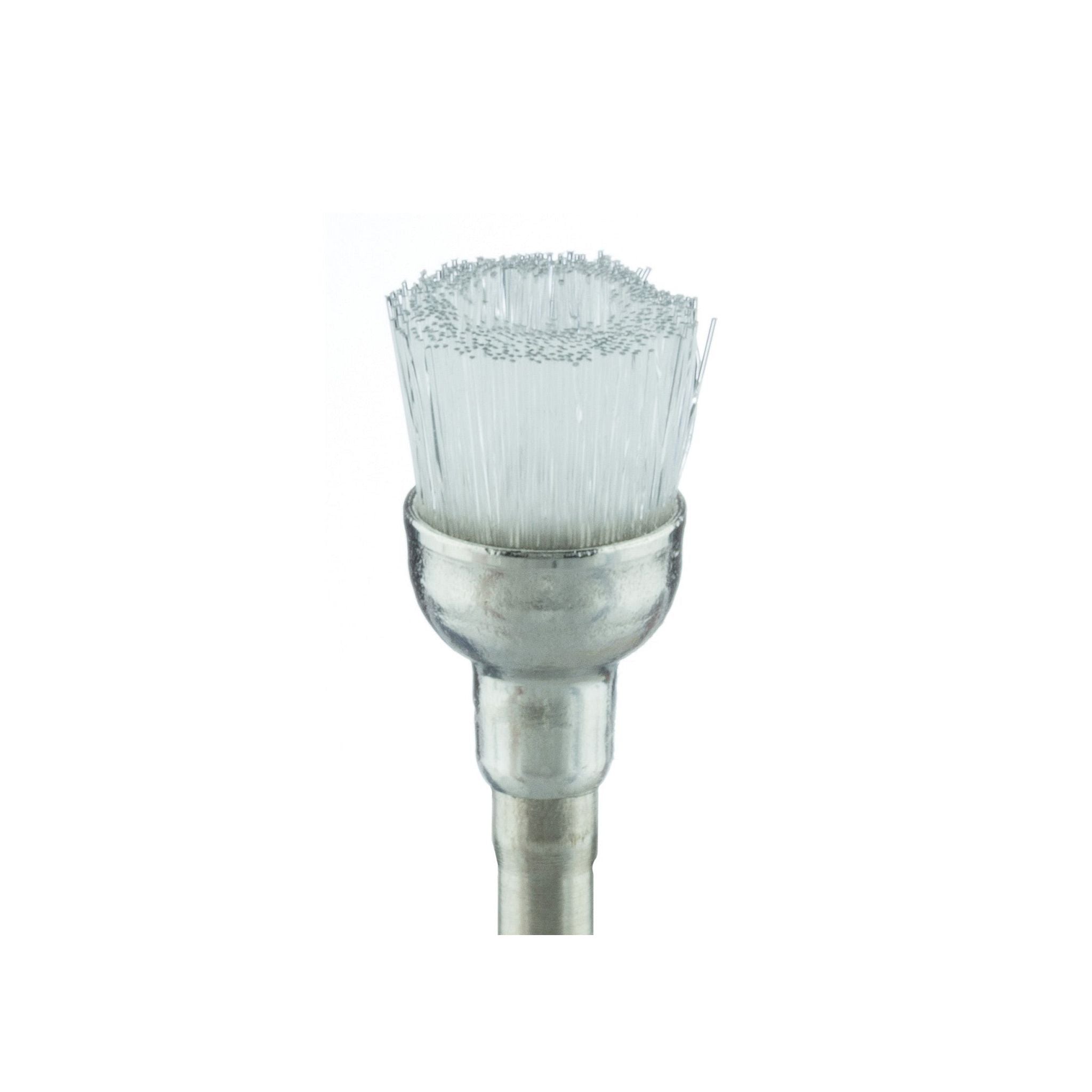 Polierer | Prophylaxebürste <br> Fig. 116 | ISO 030