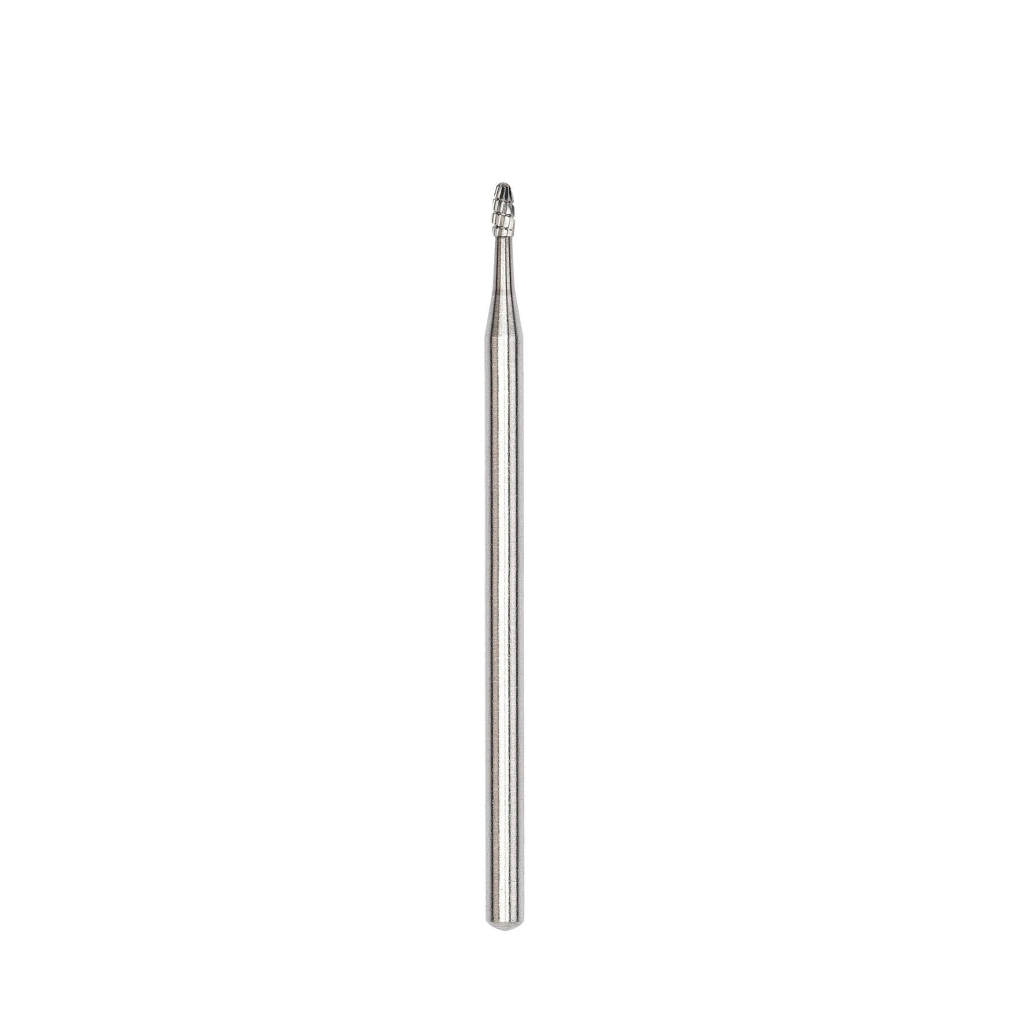 Hartmetallfräser <br> TITANO | Fig 277 | ISO 137 | Größe 014