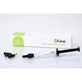Compomer Liner <br> 2,5g Spritze | lichthärtend