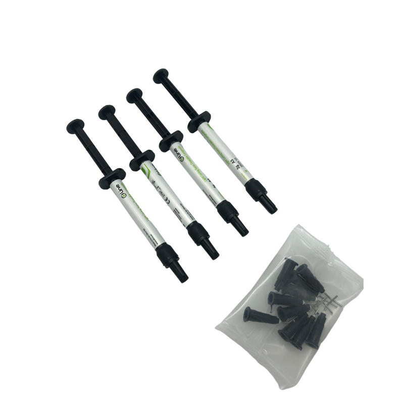 Compomer Liner <br> 2,5g Spritze | lichthärtend