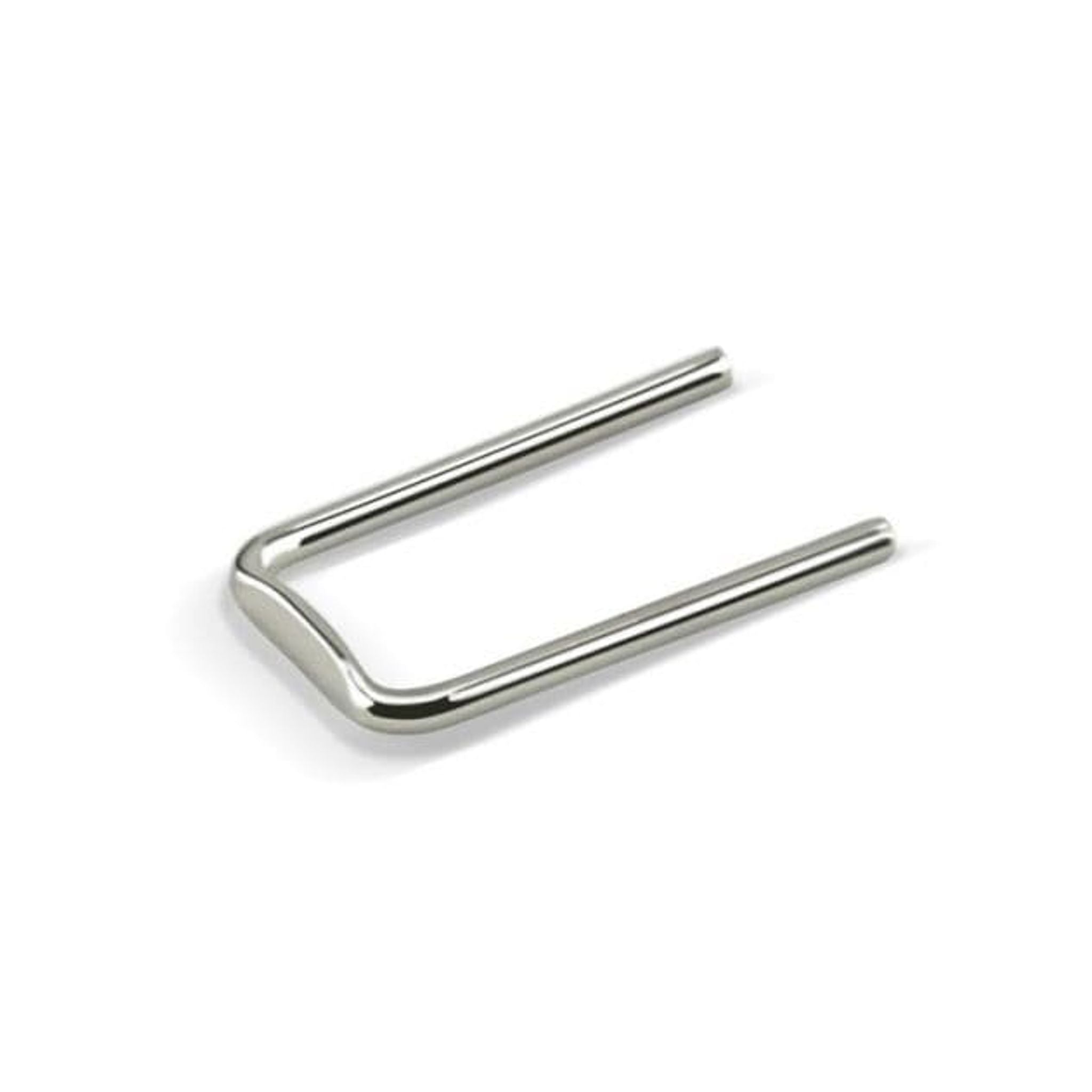 Platzhalterdraht ohne Auflage <br> schmal | 10 Stck.