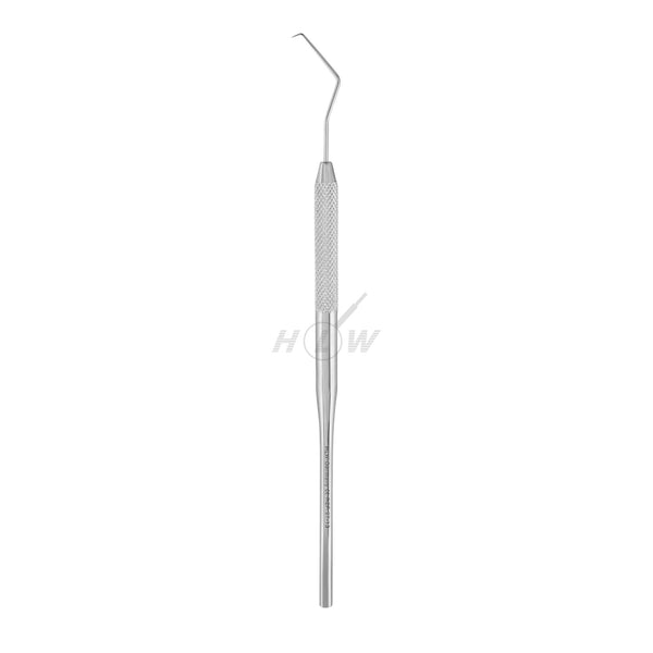 Hook probe Fig. 17