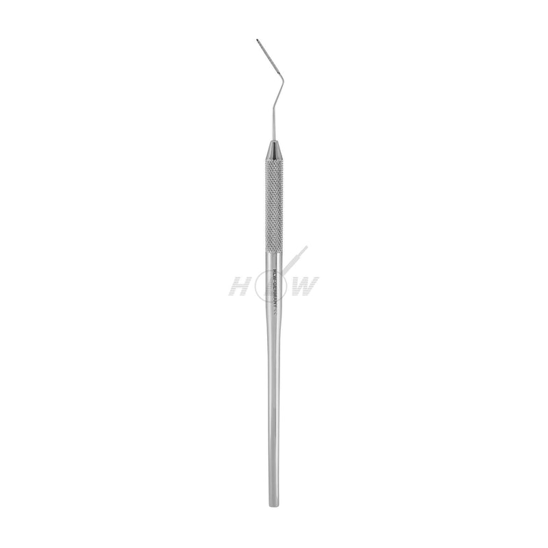 Goldman-Fox periodontal probe