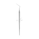 Spreader root canal expander