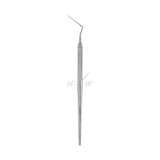 Spreader root canal expander